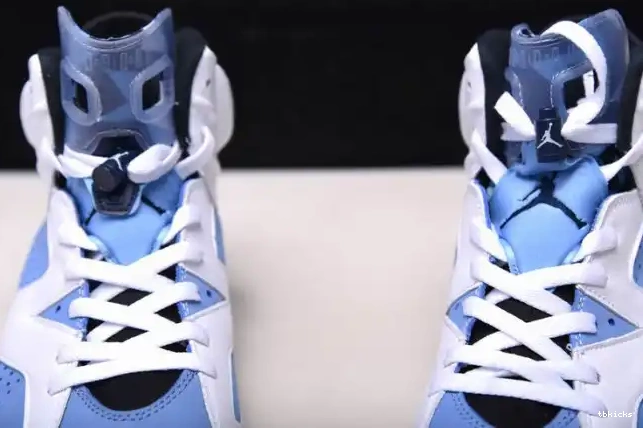 Rep TBK Air CT8529-410 6 Jordan UNC 0614